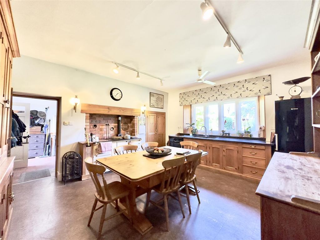 Additional image 9 of 8 bed detached house for saleLullington, Frome BA11