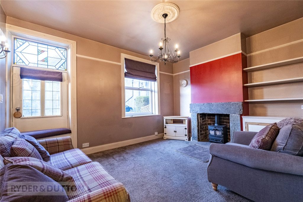 Additional image 6 of 3 bed semi-detached house for saleNew Mill Road, Holmfirth, West Yorkshire HD9