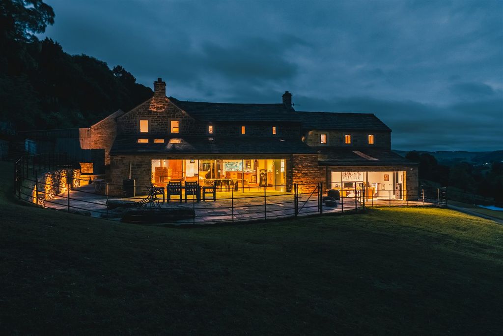 Additional image 67 of 6 bed detached house for saleBirley Lane, Hathersage, Hope Valley S32