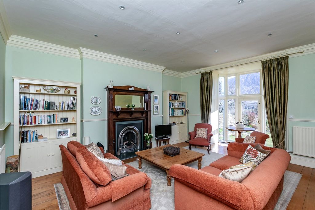 Additional image 7 of 13 bed detached house for saleFoulsyke And Crummock Cottages, Loweswater, Cockermouth, Cumbria CA13