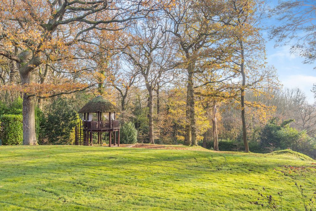 Additional image 34 of 6 bed detached house for saleGrange Road Bowdon, Altrincham WA14