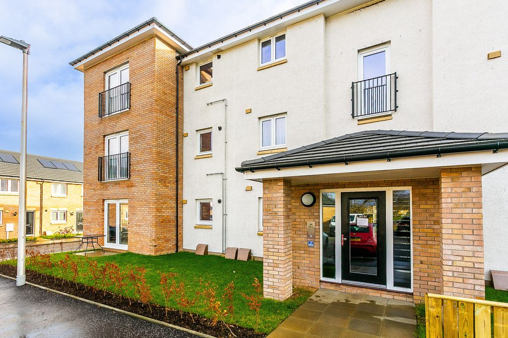 Additional image 18 of 2 bed flat for saleLilybank Road, Ratho Station, Newbridge, Edinburgh EH28