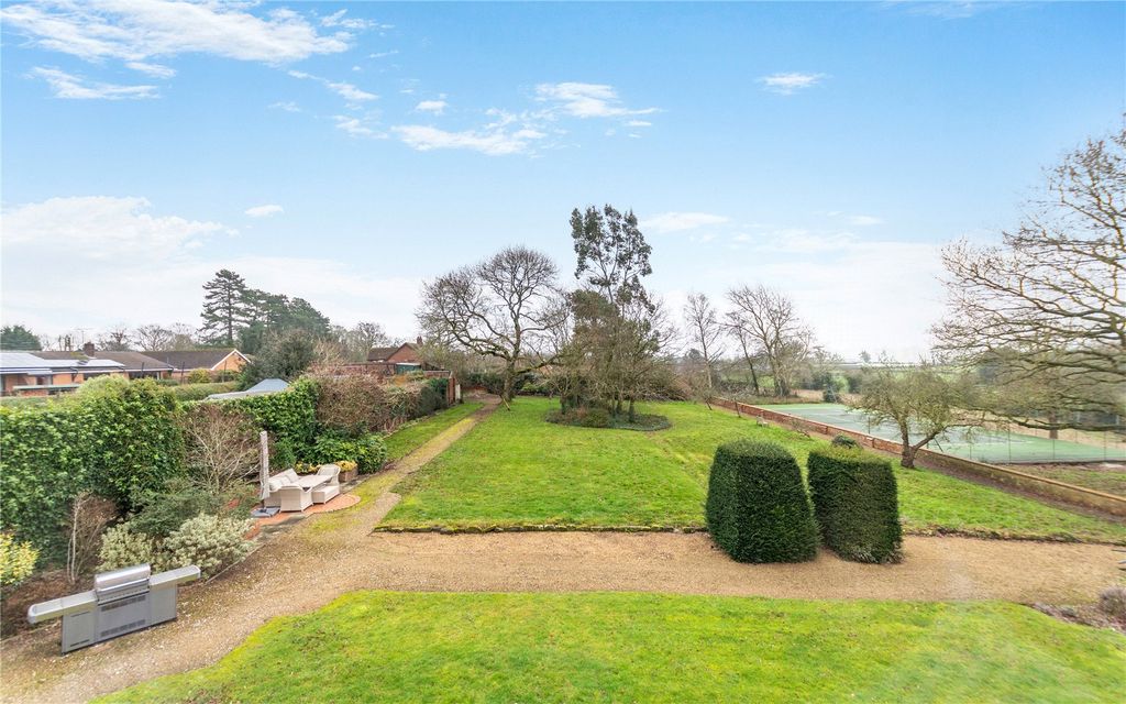 Additional image 23 of 9 bed detached house for saleChurch Lane, Doveridge, Ashbourne, Derbyshire DE6