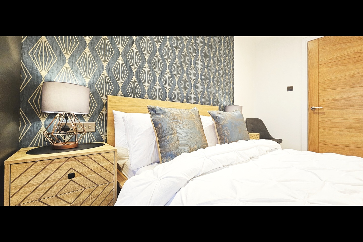 Additional image 28 of 2 Bed Flat, Leeds City Centre, LS9, N1 7GU