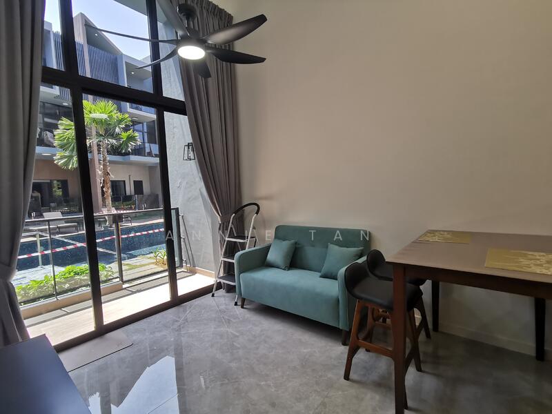 Additional image 3 of 52 South Buona Vista Road