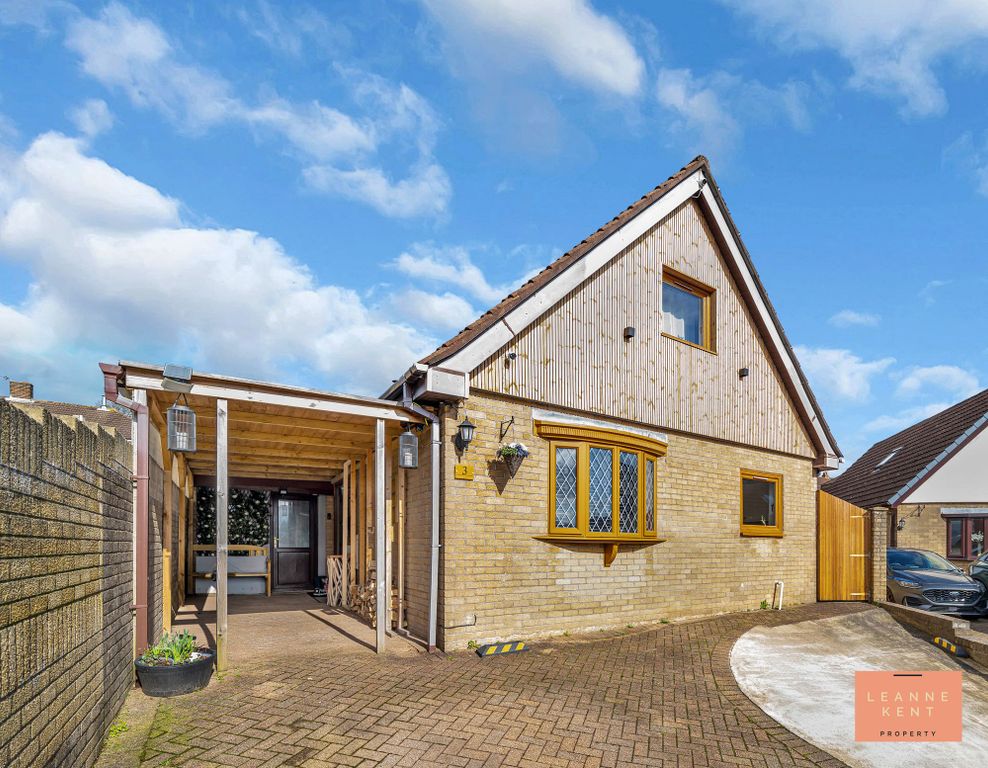 Additional image 5 of 5 bed detached house for saleChurch Street, Bedwas CF83