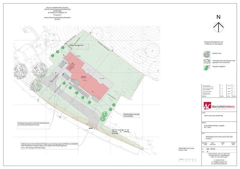 Additional image 7 of Land for saleSt Patricks Road, Lanark ML11