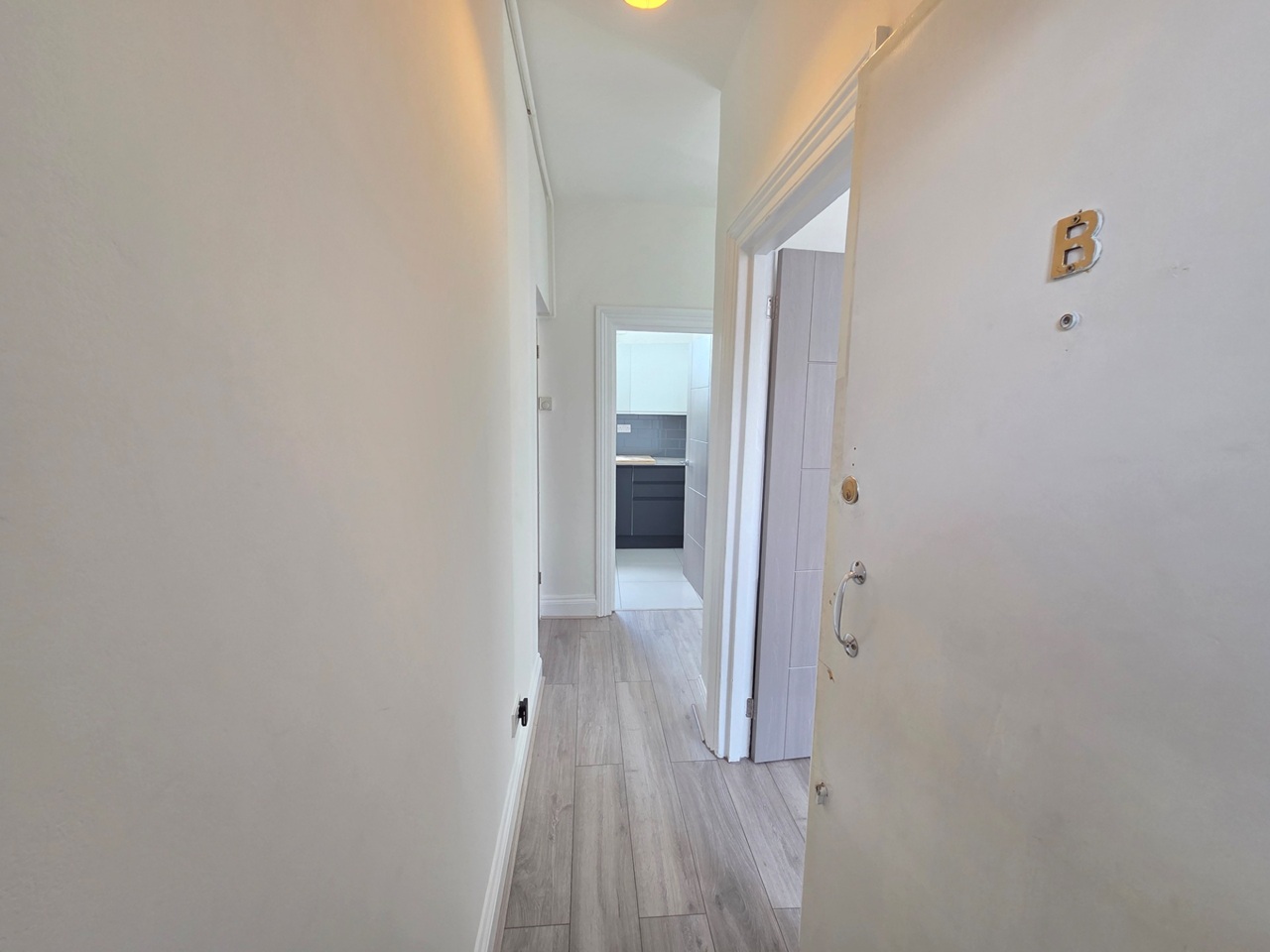 Additional image 9 of 1 Bed Flat, Peckham Hill St, SE15, N1 7GU