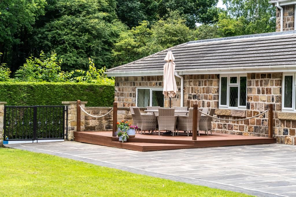 Additional image 42 of 9 bed detached house for saleRotherham Road, Killamarsh, Sheffield S21