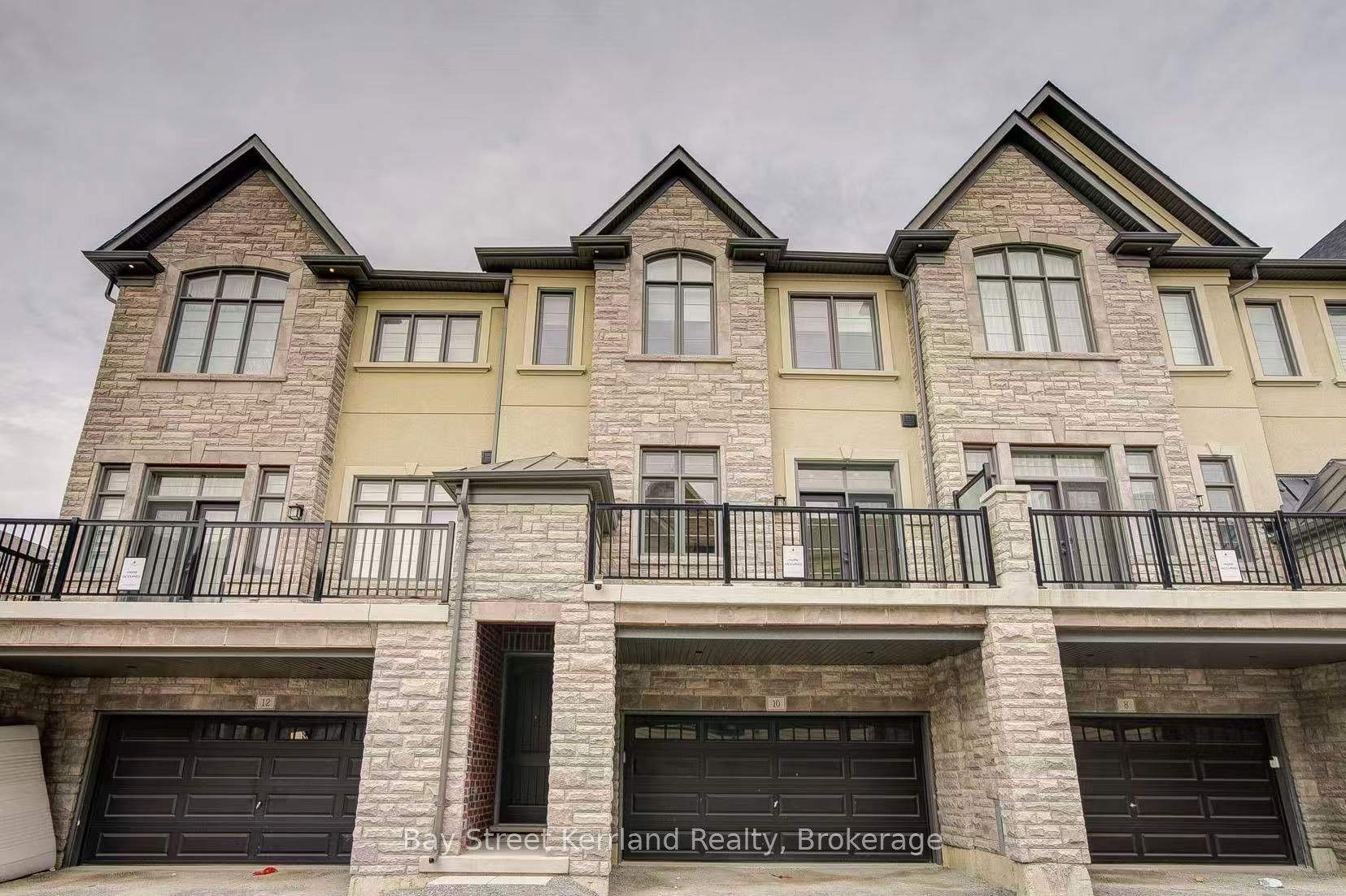 10 Silvermills Lane, Markham, ON, L6C 3L5
