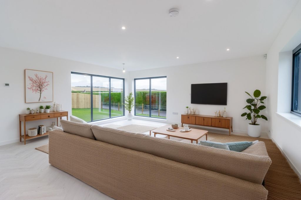 Additional image 11 of 4 bed detached house for saleInverkeilor, Arbroath DD11