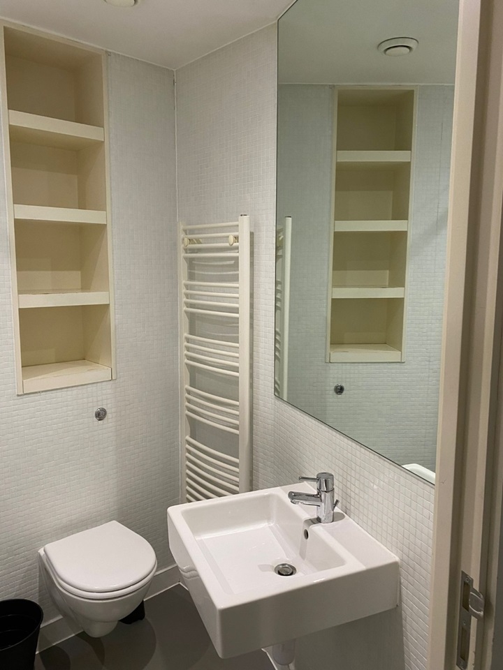 Additional image 11 of Studio Flat, The Rotunda, B2, N1 7GU