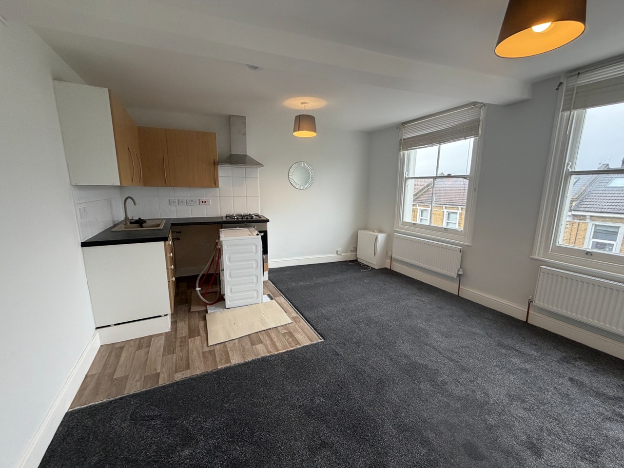 Additional image 2 of 1 Bed Flat, Meeting House Lane, SE15, N1 7GU