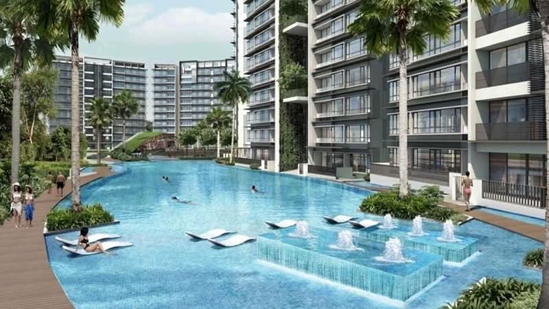 Additional image 12 of 131 Pasir Ris Grove