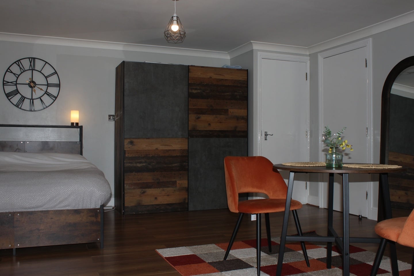 Additional image 2 of Studio Flat, Francis Road, B16, N1 7GU