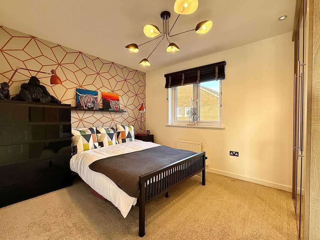 Additional image 20 of 4 bed villa for saleCommonwealth Drive, Troon KA10