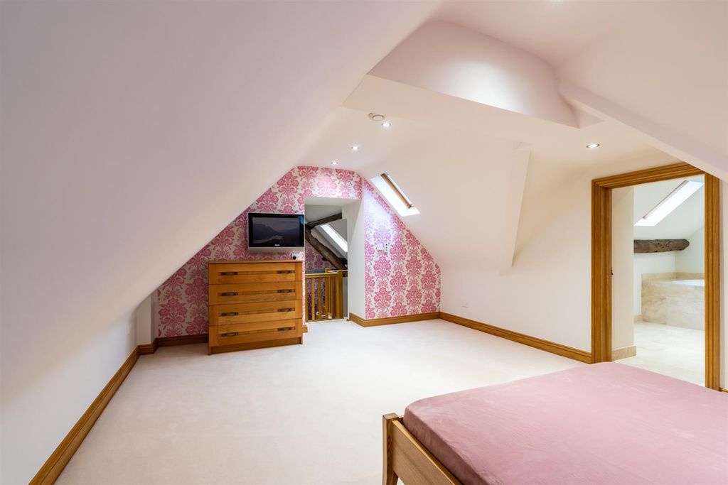 Additional image 34 of 5 bed semi-detached house for saleSloade Lane, Ridgeway, Sheffield S12