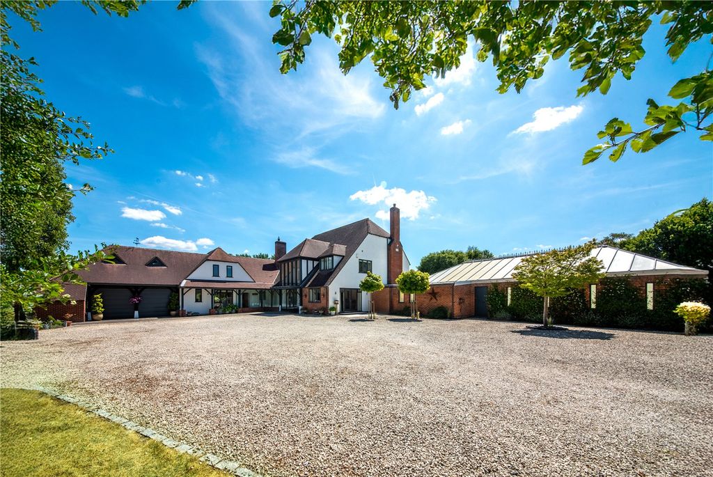 Additional image 23 of 5 bed equestrian for saleInkpen Common, Inkpen, Hungerford, Berkshire RG17