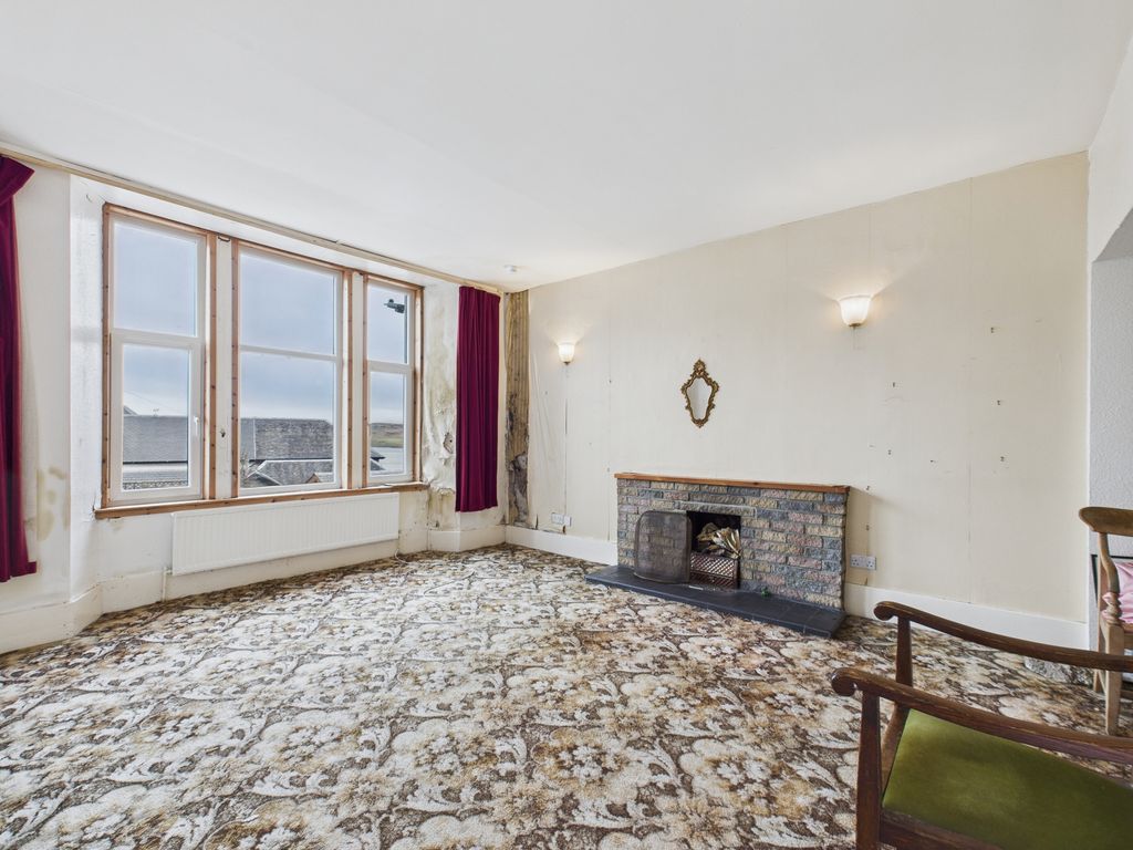 Additional image 2 of 3 bed flat for sale6 Battery Terrace, Ardconnel Road, Oban PA34