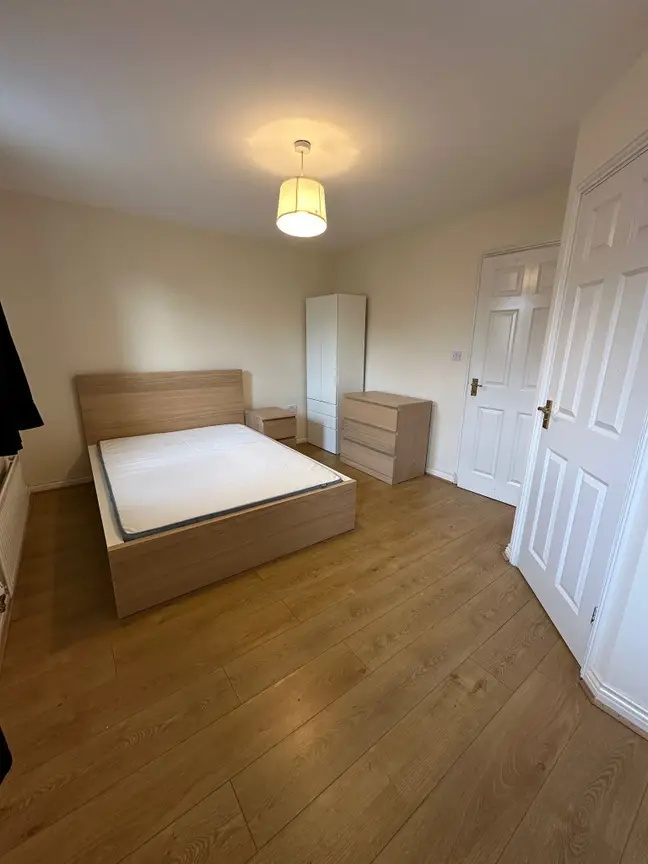 Room in a Shared House, Hanover Square, LS3, N1 7GU