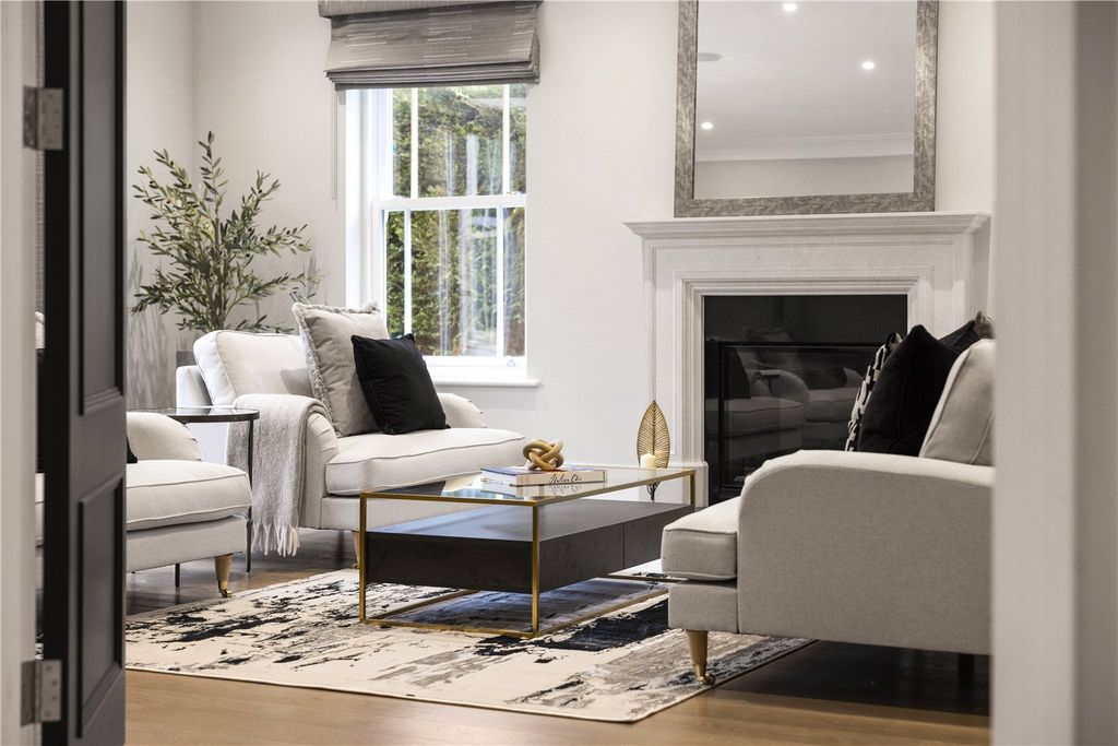 Additional image 11 of 7 bed detached house for salePriory Road, Sunningdale, Berkshire SL5
