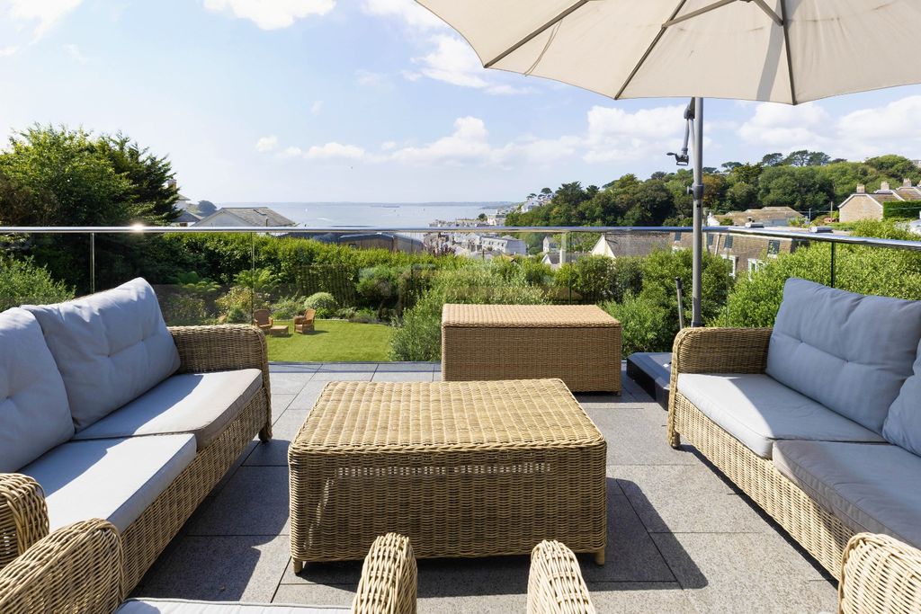 Additional image 15 of 5 bed detached house for salePedn-Moran, St. Mawes, Truro TR2