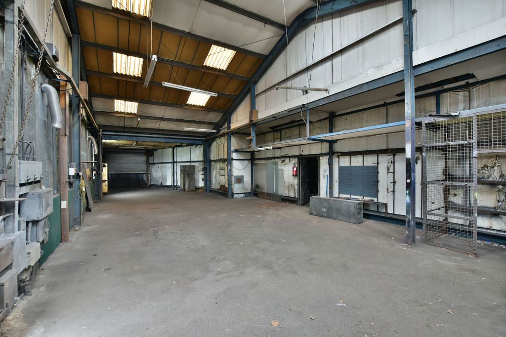 Additional image 3 of Industrial for saleBaryta Close, Stanford-Le-Hope, Essex SS17