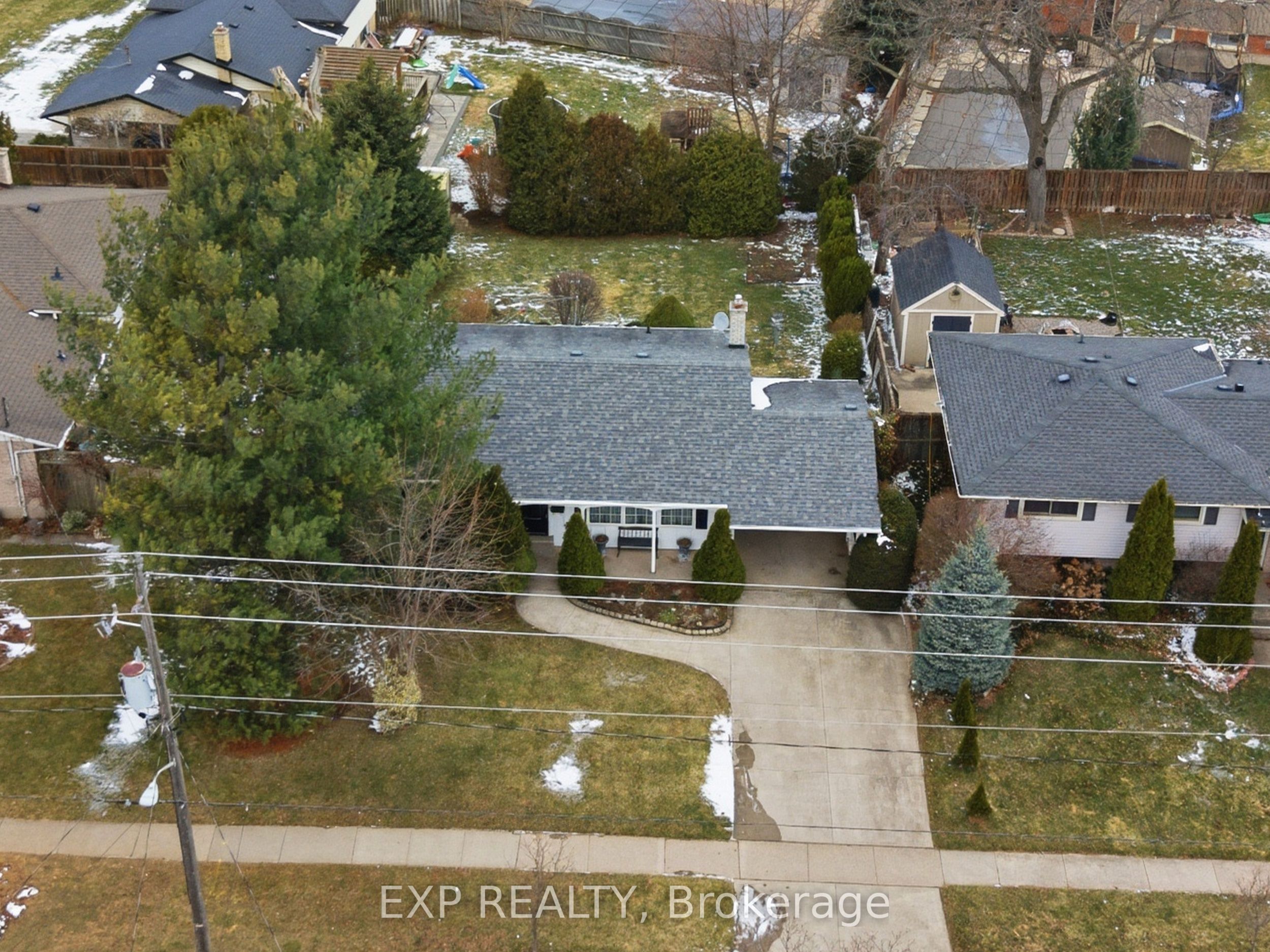 Additional image 3 of 189 Parnell Road, St. Catharines, ON, L2M 1W3
