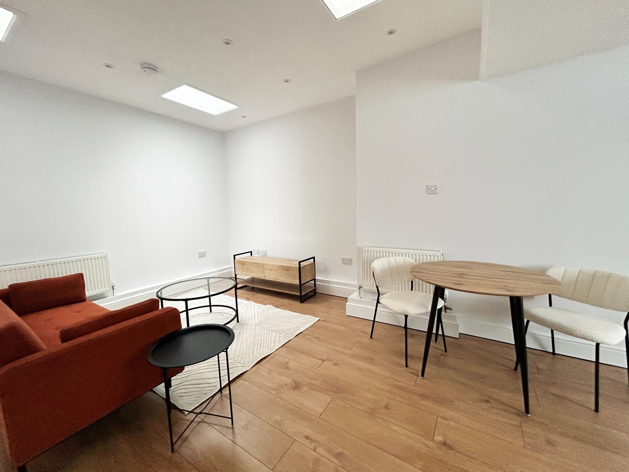 Additional image 8 of 1 Bed Flat, Camden Mews, NW1, N1 7GU