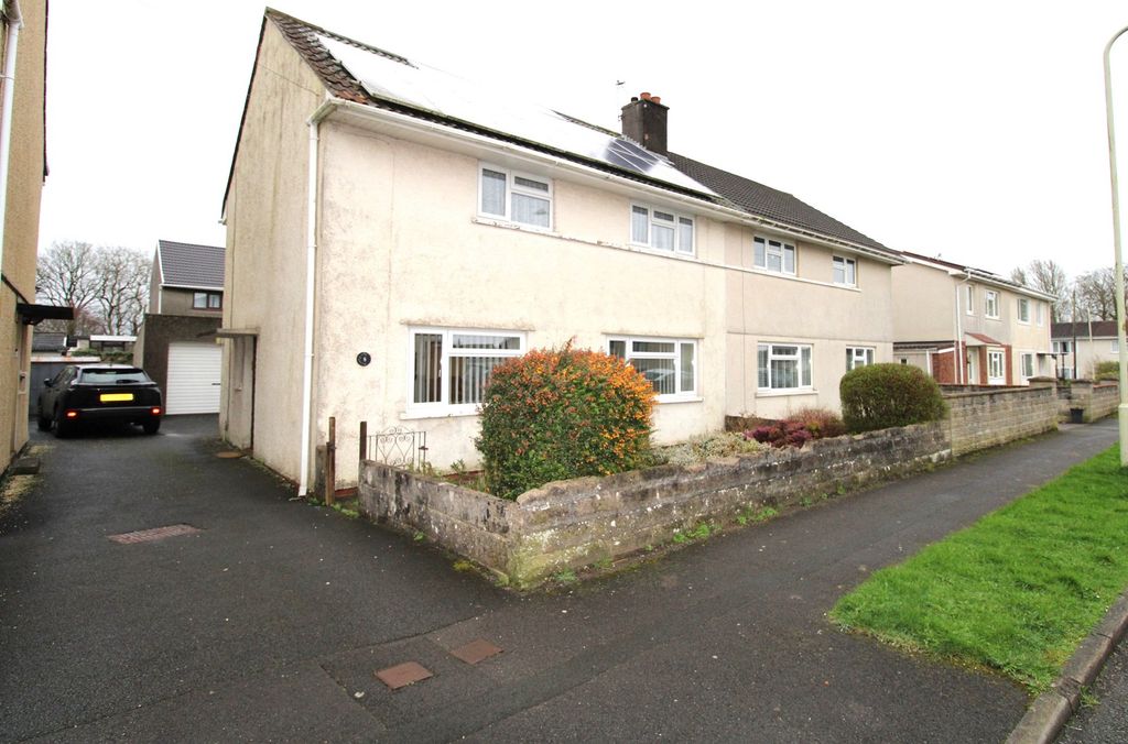 Additional image 16 of 3 bed semi-detached house for saleSt. Davids Road, Bridgend, Bridgend County. CF31