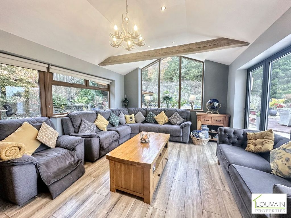 Additional image 22 of 6 bed detached house for saleYork Avenue, Garden City, Ebbw Vale NP23