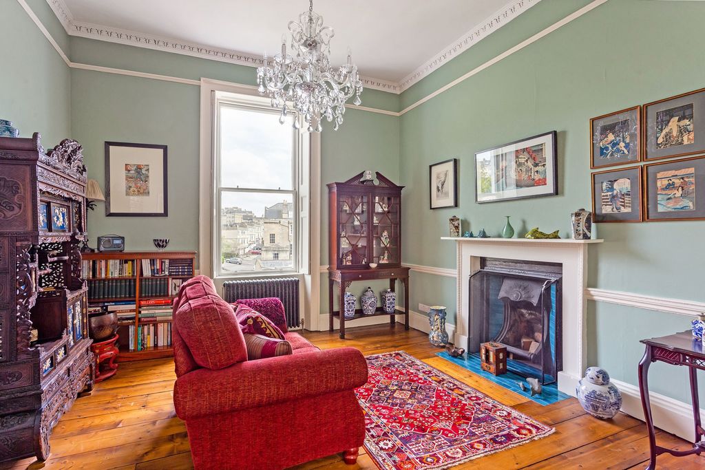 Additional image 5 of 5 bed terraced house for salePark Street, Bath BA1