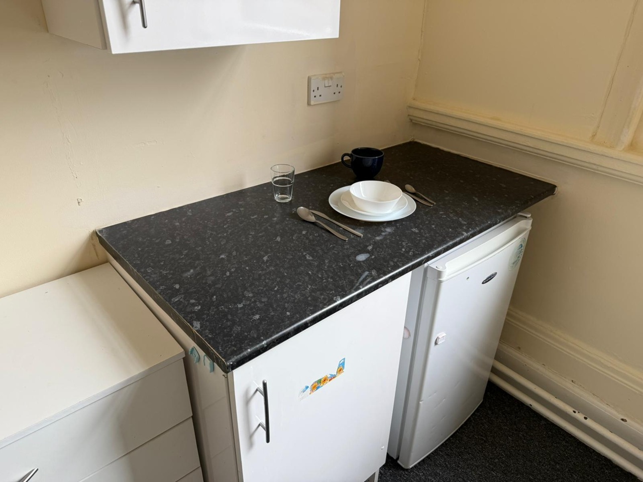 Additional image 4 of Room in a Shared House, Albert Road, B6, N1 7GU