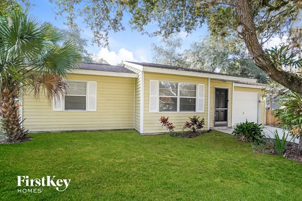 16243 Banyan Ave, Port Charlotte, FL, 33954