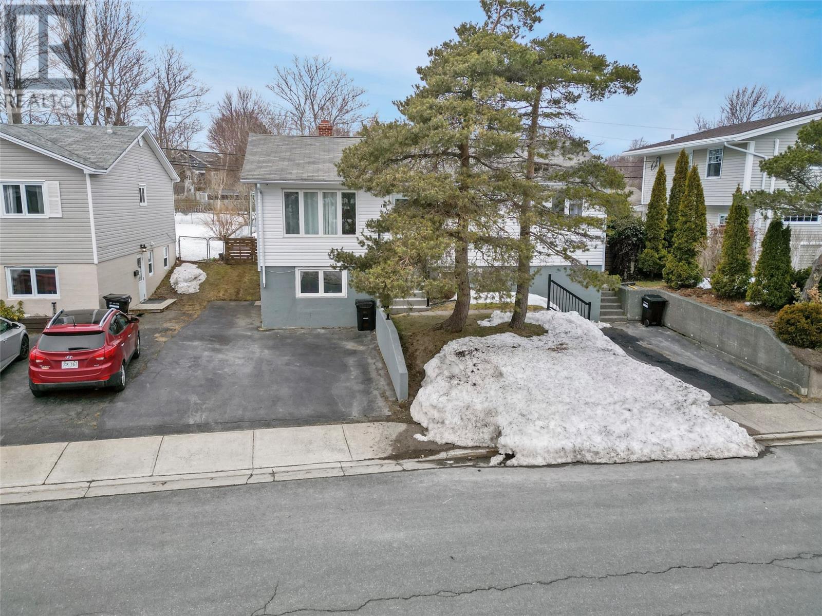 18 Taylor Place, St. John's, NL, A1A1L6