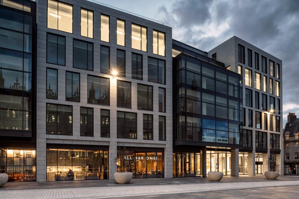 Additional image 39 of Marischal Square, Broad Street, Aberdeen, Aberdeenshire, AB10