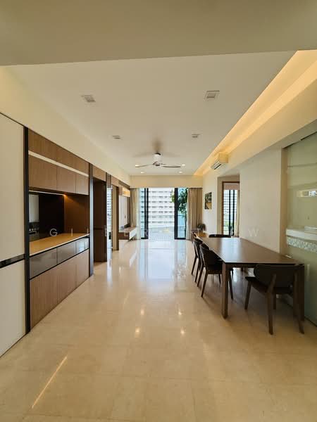 70 Saint Patrick's Road