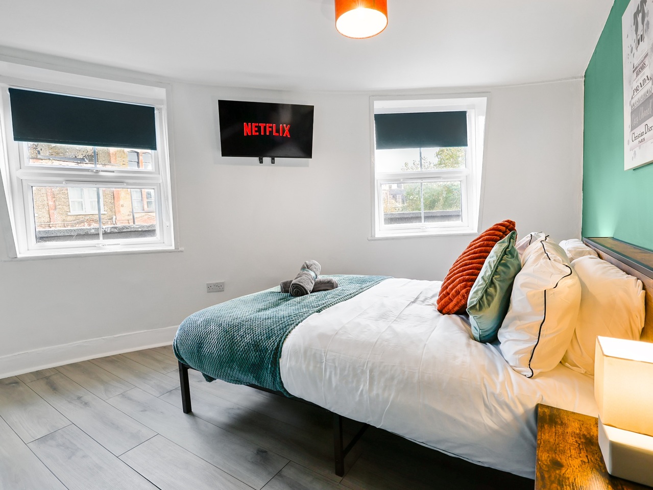 Additional image 22 of 4 Bed Semi-Detached House, Hackney Road, E2, N1 7GU