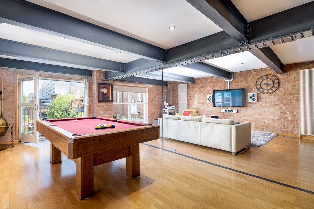 Additional image 14 of 2 bed flat for saleSherborne Lofts, 33 Grosvenor Street West, Birmingham B16