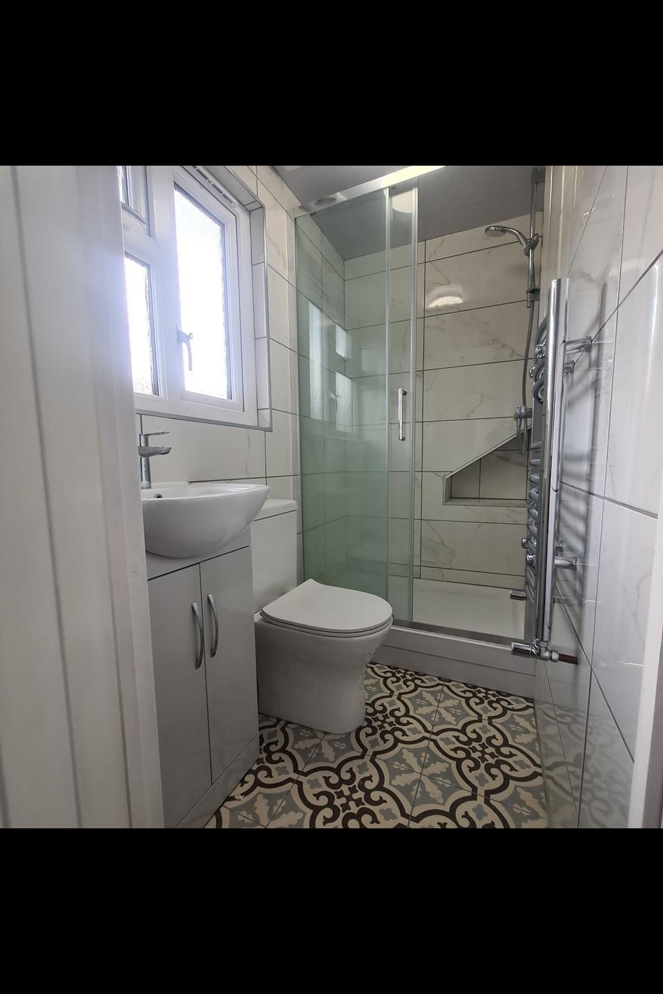 Additional image 11 of 2 Bed Maisonette, Glossop Street, LS6, N1 7GU