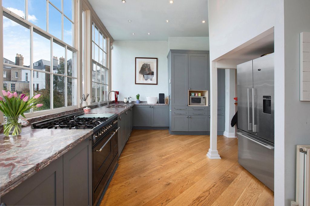 Additional image 9 of 7 bed detached house for saleSt Leonards Place, Exeter, Devon EX2