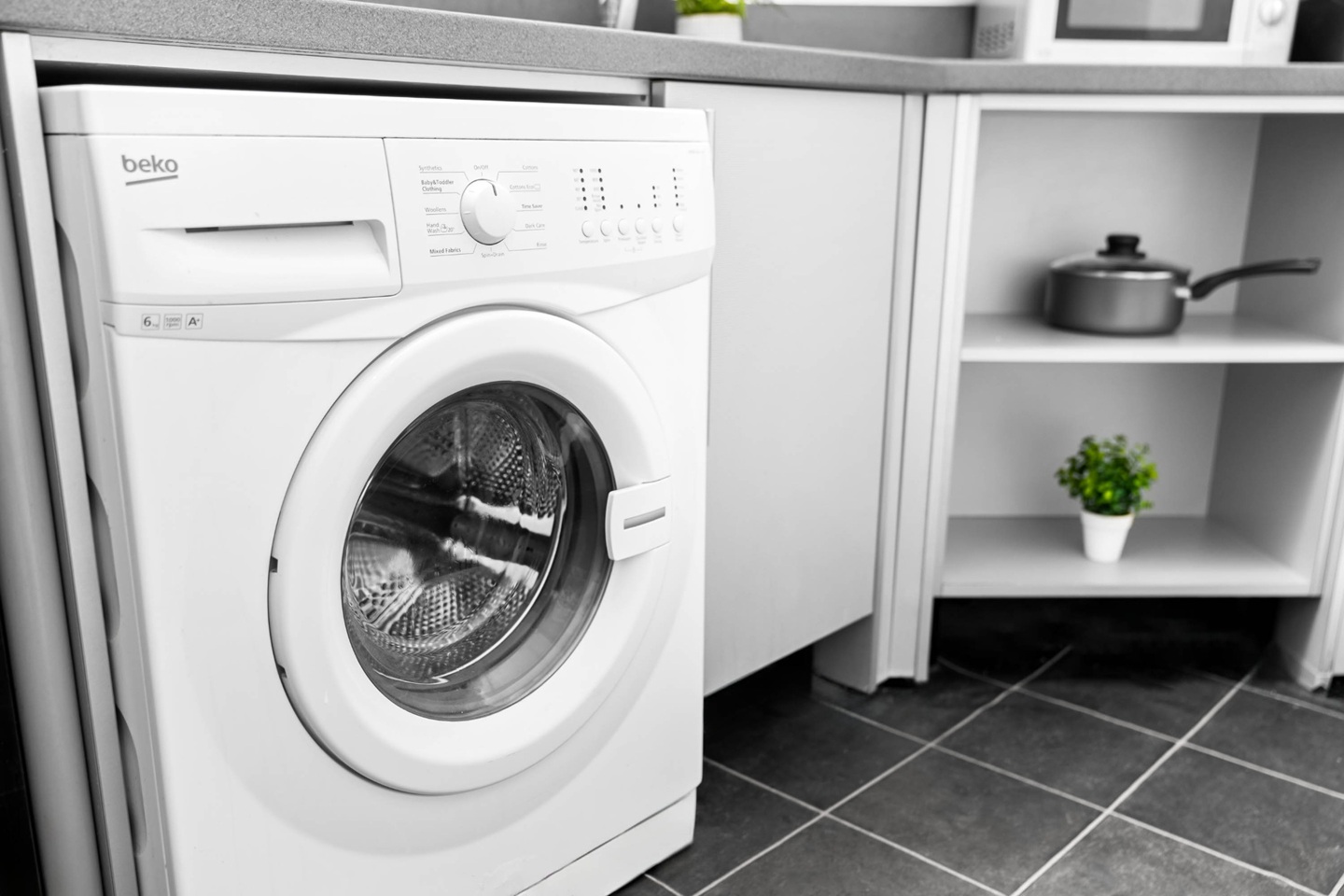 Additional image 21 of 2 Bed Flat, Townsend Way, B1, N1 7GU