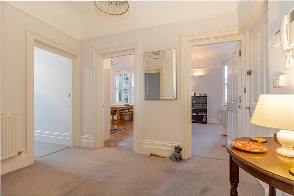 Additional image 4 of 3 bed flat for saleVictoria Road, Malvern WR14