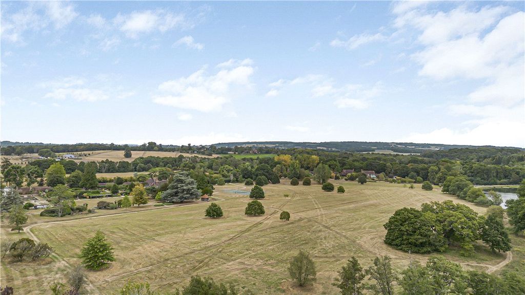Additional image 17 of 3 bed flat for saleBurton Park, Duncton, Petworth, West Sussex GU28