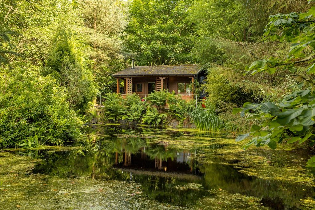 Additional image 19 of 6 bed detached house for saleGlen Euchar House And Cabins, Oban PA34
