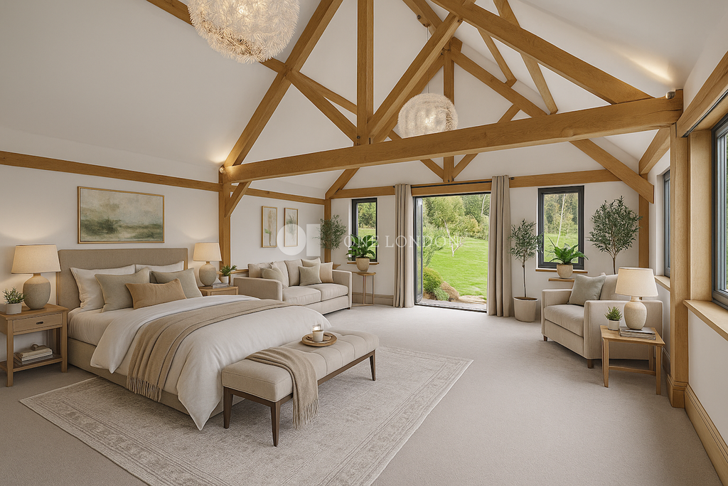 Additional image 14 of 5 bed cottage for saleWoodland Cottage, Little Durnford, Salisbury SP4