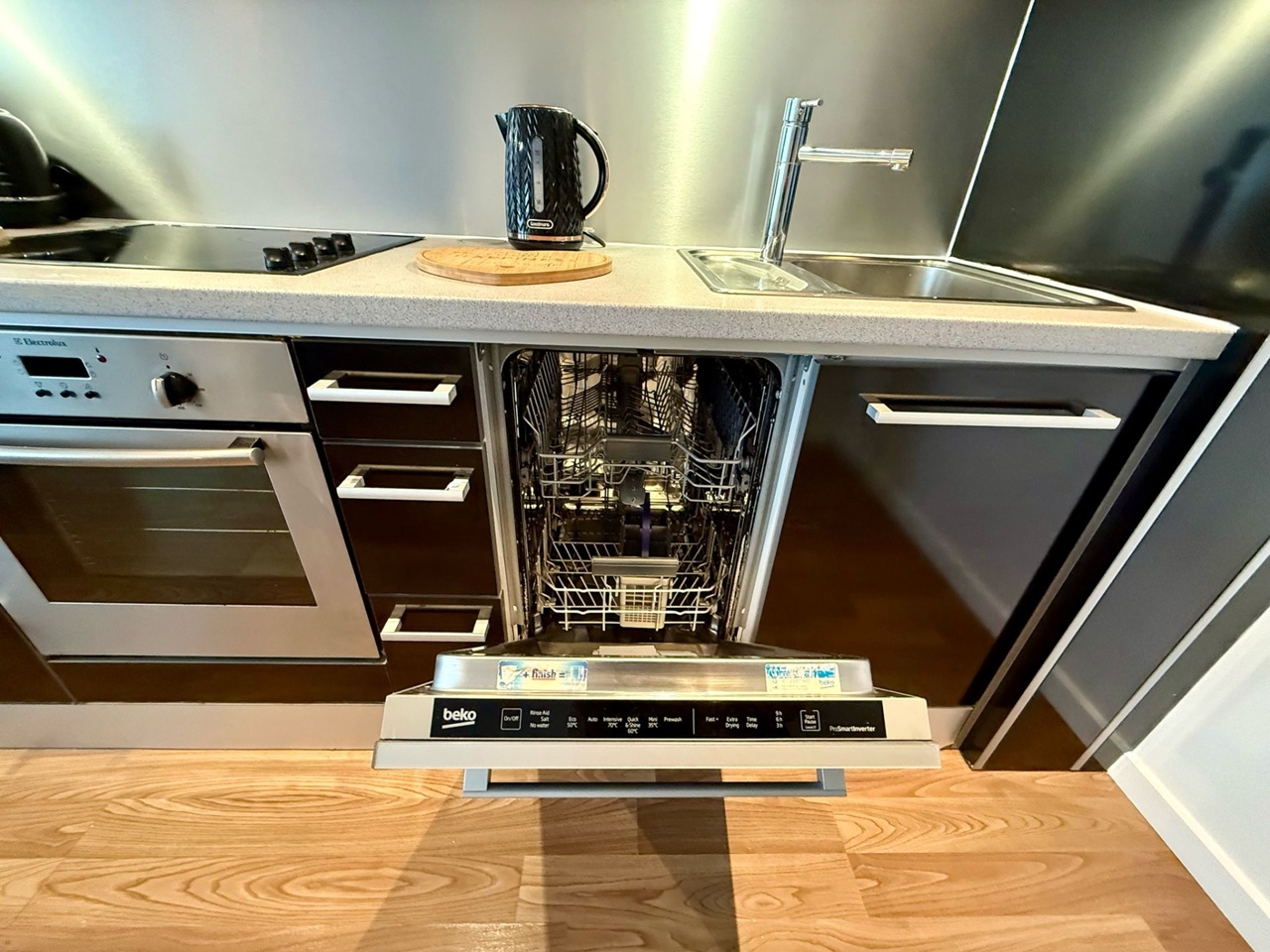 Additional image 12 of 2 Bed Flat, Wellington Street, LS1, N1 7GU