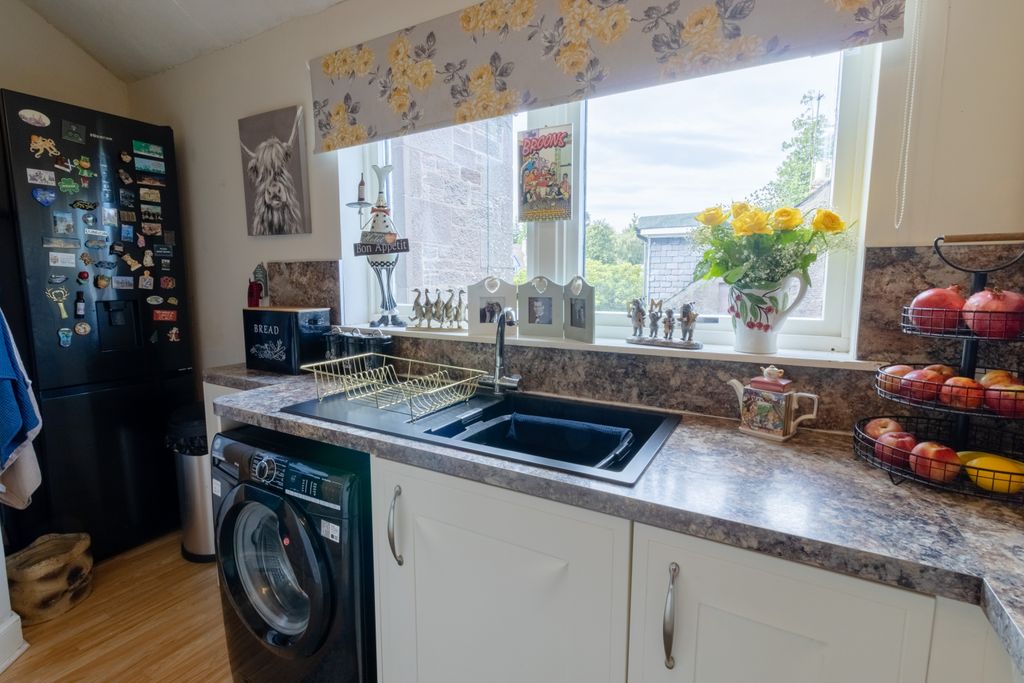 Additional image 6 of 3 bed maisonette for saleLatch Road, Brechin DD9