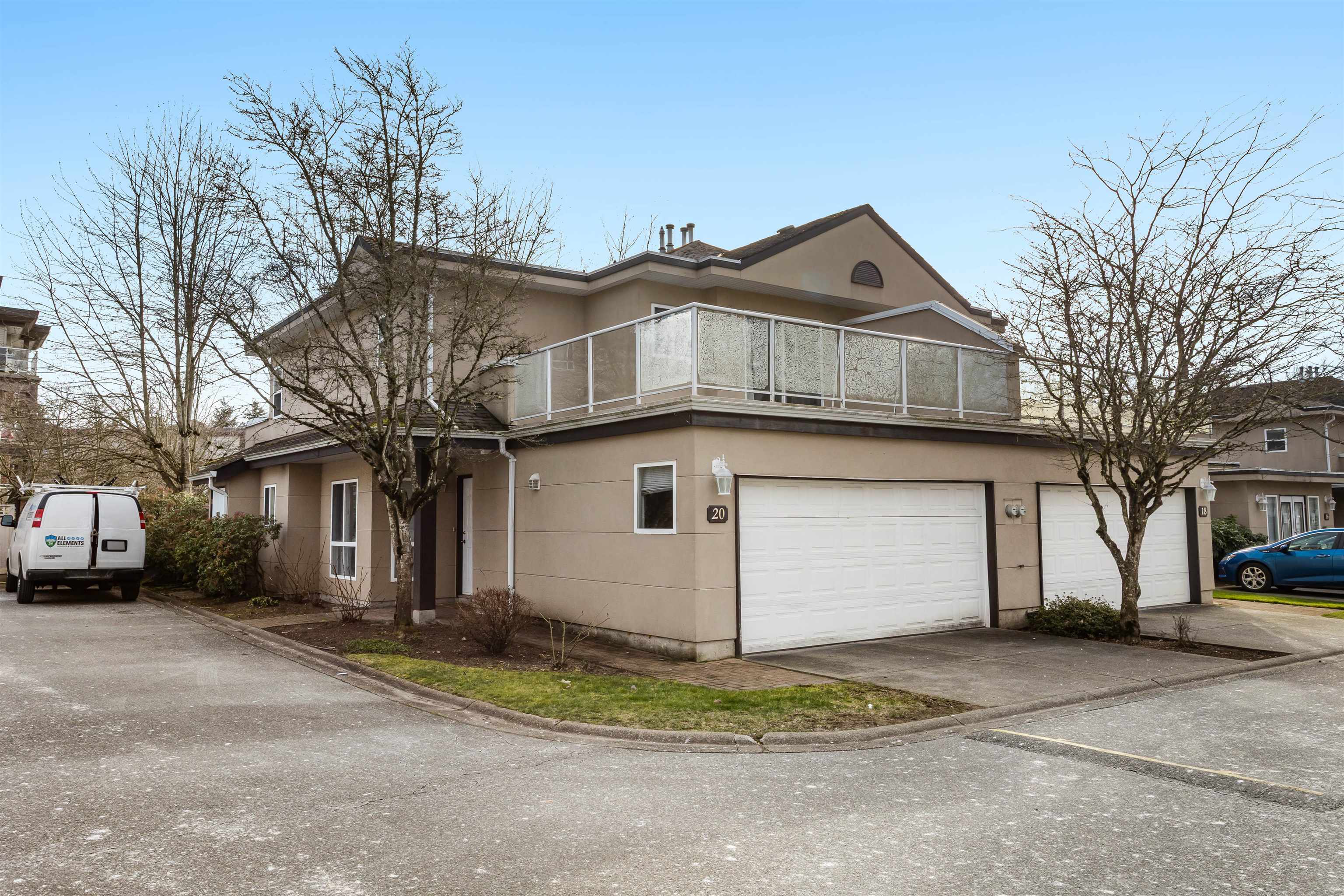 20-15875 84 Avenue, Surrey, BC, V4N 0W7