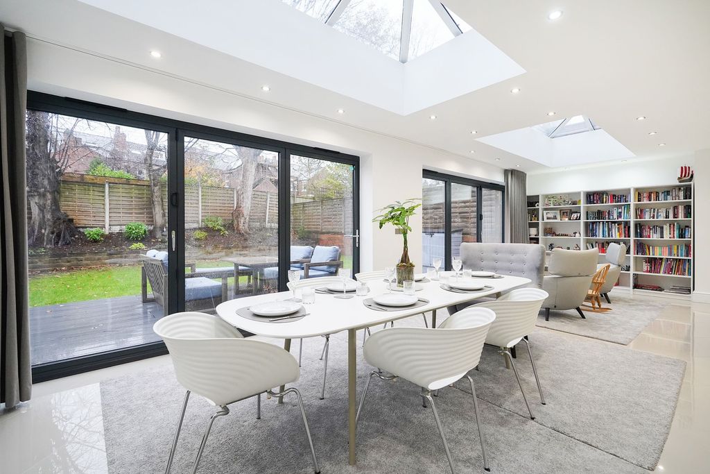 Additional image 3 of 5 bed detached house for saleBroomgrove Road, Sheffield S10